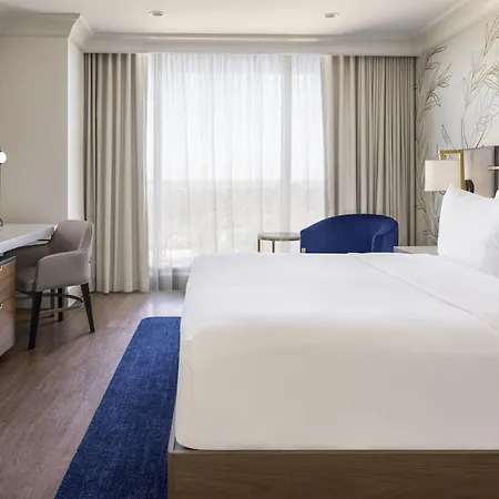 Caesars Virginia Hotel & Casino - A Caesars Rewards Destination-2